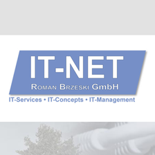 IT-NET Roman Brzeski GmbH