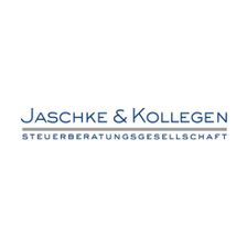 Logo-of-Jaschke-Und-Kollegen-Steuerberatungsgesellschaft-MbH-hiring-for-jobs-in-Deutschland-on-GrabJobs