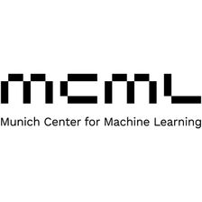 Statistical Learning and Data Science - Ludwig Maximilian University of Munich - Munich Center for Machine Learning