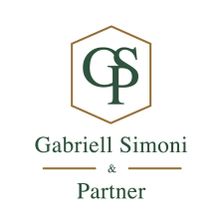 Logo-of-Gabriell-Simoni-&-Partner-hiring-for-jobs-in-Switzerland-on-GrabJobs