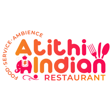 Logo-of-Atithi-Indian-Restaurants-hiring-for-jobs-in-Netherlands-on-GrabJobs