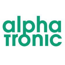 Logo of Alphatronic Ag logo hiring for jobs in Switzerland on GrabJobs