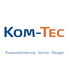 Logo-of-Kom-Tec-GmbH-hiring-for-jobs-in-Deutschland-on-GrabJobs