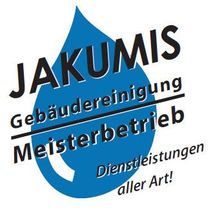 Jakumis Gebäudereinigung