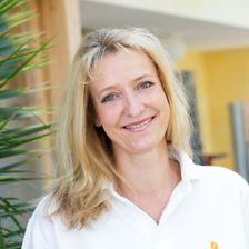 Praxis für Physiotherapie Susann Jost