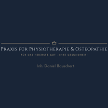 Praxis für Physiotherapie & Osteopathie Daniel Bauschert