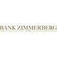 Bank Zimmerberg