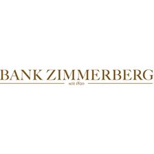 Logo of Bank Zimmerberg logo hiring for jobs in Switzerland on GrabJobs