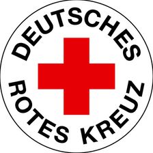 Logo-of-Deutsches-Rotes-Kreuz-Kreisverband-Müllheim-hiring-for-jobs-in-Deutschland-on-GrabJobs