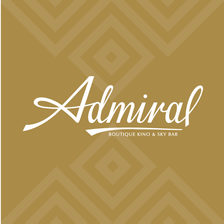 Admiral - Kino & Sky Bar