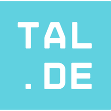 Logo-of-Tal.de-GmbH-hiring-for-jobs-in-Deutschland-on-GrabJobs