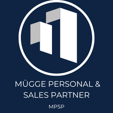 MPSP Mügge Personal & Sales Partner