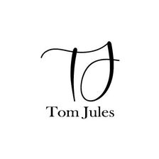 Logo-of-Tom-Jules-GmbH-hiring-for-jobs-in-Deutschland-on-GrabJobs