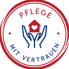 Pflege mit Vertrauen GmbH