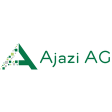 Logo-of-Ajazi-AG-hiring-for-jobs-in-Switzerland-on-GrabJobs