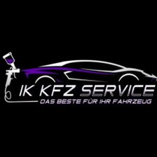 I.K. KFZ Werkstatt GmbH