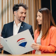 REMAX Prime | Baldur Immobilien GmbH