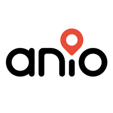 Logo-of-Anio-hiring-for-jobs-in-Deutschland-on-GrabJobs