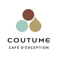 COUTUME CAFÉ D'EXCEPTION