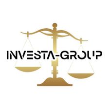 Logo of Investa-group Gmbh logo hiring for jobs in Switzerland on GrabJobs