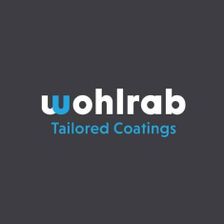 Logo-of-Wohlrab-Aufdampftechnik-GmbH-hiring-for-jobs-in-Deutschland-on-GrabJobs