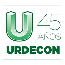 Logo-of-CONSTRUCCIONES-URDECON-S.A.-hiring-for-jobs-in-España-on-GrabJobs