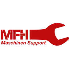 MFH Maschinen Support GmbH