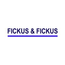 Logo-of-Fickus-&-Fickus-Partnerschaft-Steuerberatungsgesellschaft-hiring-for-jobs-in-Deutschland-on-GrabJobs