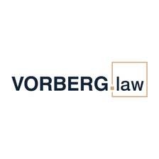 Logo-of-VORBERG.law-hiring-for-jobs-in-Deutschland-on-GrabJobs