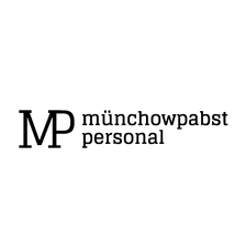 münchowpabst Personal