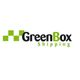 GREEN BOX SHIPPING