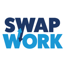 Logo-of-Swapwork-hiring-for-jobs-in-Netherlands-on-GrabJobs