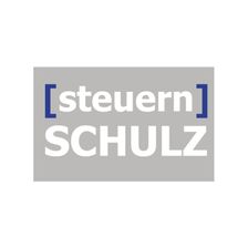 Logo-of-[steuern]-SCHULZ-hiring-for-jobs-in-Deutschland-on-GrabJobs