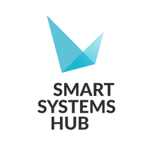 Logo-of-Smart-Systems-Hub-GmbH-hiring-for-jobs-in-Deutschland-on-GrabJobs