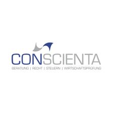 Logo-of-Conscienta-FSW-Prechtl-Kindermann-Zoller-&-Partner-Steuerberatungsgesellschaft-MbB-hiring-for-jobs-in-Deutschland-on-GrabJobs