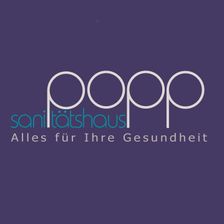 Sanitätshaus Ferdinand Popp KG
