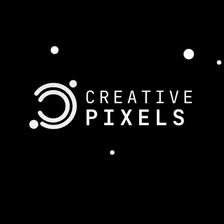 Logo-of-Creative-Pixels-hiring-for-jobs-in-España-on-GrabJobs