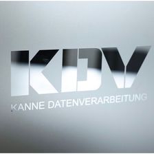Logo-of-KDV-Kanne-Datenverarbeitung-GmbH-hiring-for-jobs-in-Deutschland-on-GrabJobs