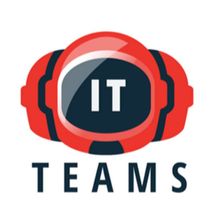 Logo of Itteams logo hiring for jobs in Romania on GrabJobs