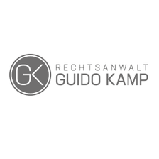 Rechtsanwalt Guido Kamp