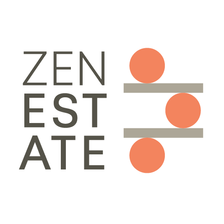 Logo-of-ZenEstate-hiring-for-jobs-in-Deutschland-on-GrabJobs