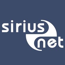 Logo-of-Sirius-net-GmbH-hiring-for-jobs-in-Deutschland-on-GrabJobs