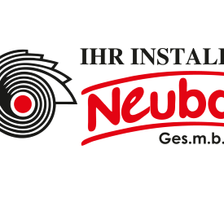 Logo of Neubauer Gmbh logo hiring for jobs in Austria on GrabJobs