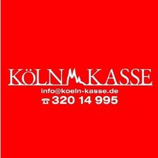 Köln Kasse