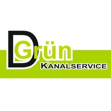 Kanalservice Grün