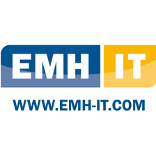 Logo-of-EMH-IT-GmbH-hiring-for-jobs-in-Österreich-on-GrabJobs