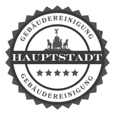 AS Hauptstadt Gebäudereinigung