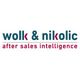 Wolk & Nikolic After Sales Intelligence GmbH