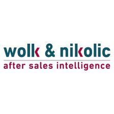 Wolk & Nikolic After Sales Intelligence GmbH