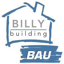 Logo-of-Billy-Building-Bau-GmbH-hiring-for-jobs-in-Deutschland-on-GrabJobs